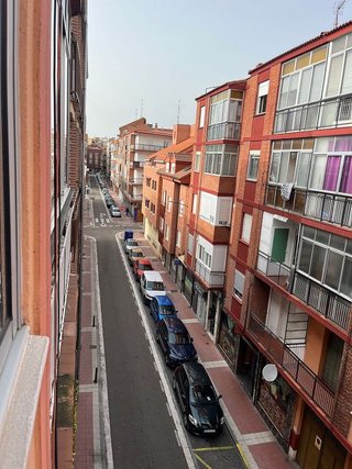 Piso en venta en Delicias en Valladolid
