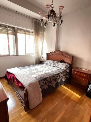 Piso en venta en Delicias en Valladolid