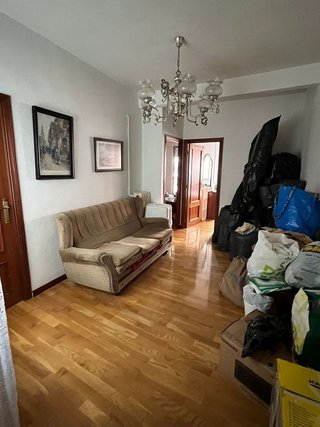 Piso en venta en Delicias en Valladolid