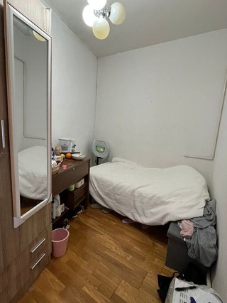 Piso en venta en Delicias en Valladolid