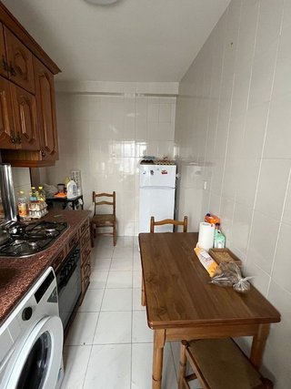 Piso en venta en Delicias en Valladolid