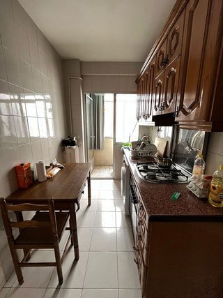 Piso en venta en Delicias en Valladolid