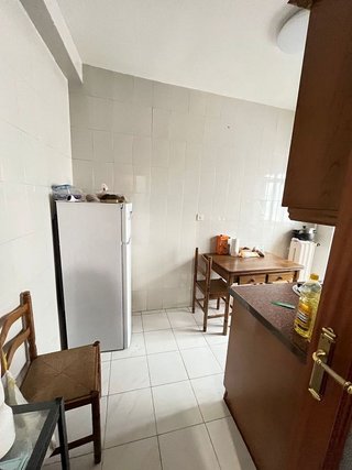 Piso en venta en Delicias en Valladolid