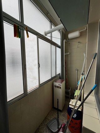 Piso en venta en Delicias en Valladolid