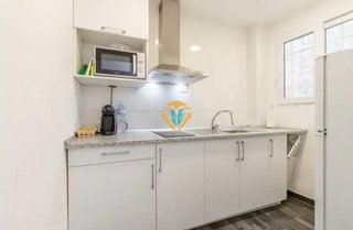 Piso en venta en Puerto en Benidorm