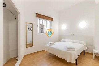 Piso en venta en Puerto en Benidorm
