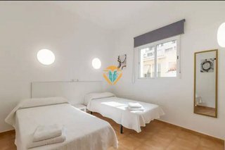Piso en venta en Puerto en Benidorm