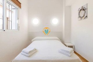 Piso en venta en Puerto en Benidorm