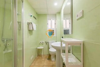 Piso en venta en Puerto en Benidorm
