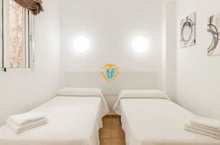 Piso en venta en Puerto en Benidorm