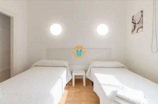 Piso en venta en Puerto en Benidorm