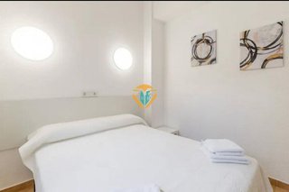 Piso en venta en Puerto en Benidorm