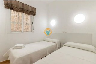 Piso en venta en Puerto en Benidorm