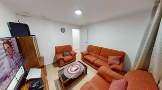 Piso en venta en Carrús Est - Camí dels Magros en Elche