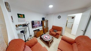 Piso en venta en Carrús Est - Camí dels Magros en Elche