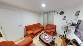 Piso en venta en Carrús Est - Camí dels Magros en Elche
