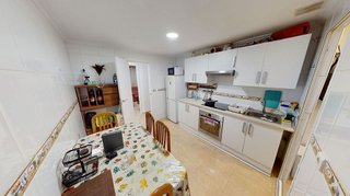 Piso en venta en Carrús Est - Camí dels Magros en Elche