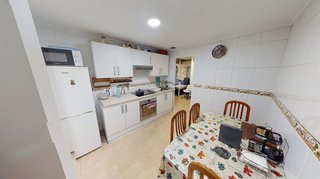 Piso en venta en Carrús Est - Camí dels Magros en Elche