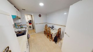 Piso en venta en Carrús Est - Camí dels Magros en Elche