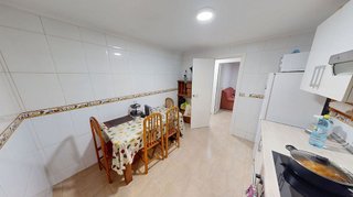 Piso en venta en Carrús Est - Camí dels Magros en Elche