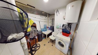 Piso en venta en Carrús Est - Camí dels Magros en Elche