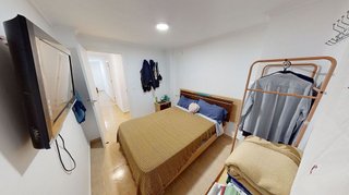 Piso en venta en Carrús Est - Camí dels Magros en Elche