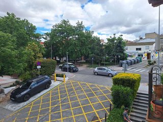 Dúplex en venta en Zona el Caño en Arroyomolinos