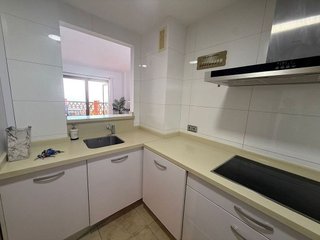 Piso en venta en Zona el Higuerón en Benalmádena