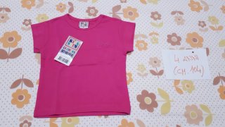 Maglietta bimba 4 anni (cm 104)