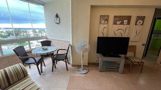 Piso en venta en Puerto Marina en Benalmádena