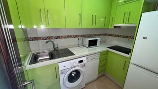 Piso en venta en Puerto Marina en Benalmádena
