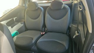 Citroen C2 2008