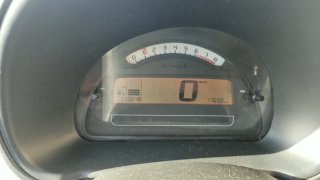 Citroen C2 2008