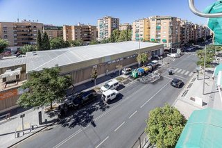 Piso en venta en Barrio de Zaidín en Granada