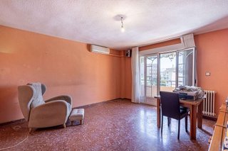 Piso en venta en Barrio de Zaidín en Granada