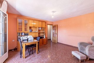 Piso en venta en Barrio de Zaidín en Granada