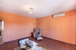 Piso en venta en Barrio de Zaidín en Granada
