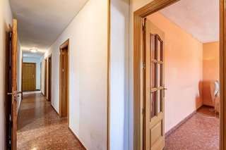 Piso en venta en Barrio de Zaidín en Granada