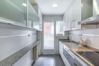 Piso en venta en Barrio de Zaidín en Granada