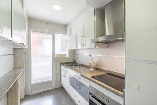Piso en venta en Barrio de Zaidín en Granada