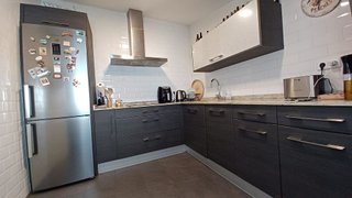 Piso en venta en Iturralde en Bilbao
