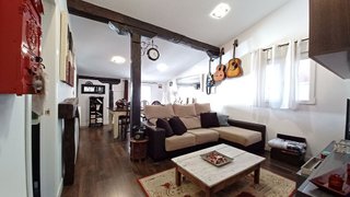 Piso en venta en Iturralde en Bilbao