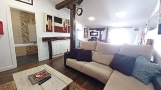 Piso en venta en Iturralde en Bilbao