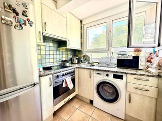 Piso en venta en Amara - Berri en San Sebastián-Donostia