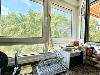 Piso en venta en Amara - Berri en San Sebastián-Donostia