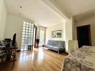 Piso en venta en Amara - Berri en San Sebastián-Donostia