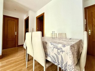 Piso en venta en Amara - Berri en San Sebastián-Donostia