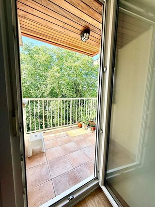 Piso en venta en Amara - Berri en San Sebastián-Donostia