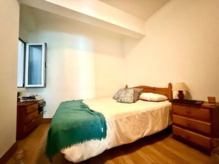 Piso en venta en Amara - Berri en San Sebastián-Donostia