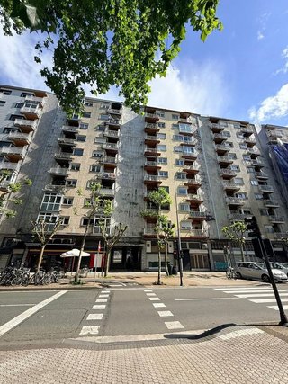 Piso en venta en Amara - Berri en San Sebastián-Donostia
